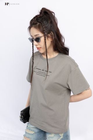 Áo Thun Form Rộng 10209381