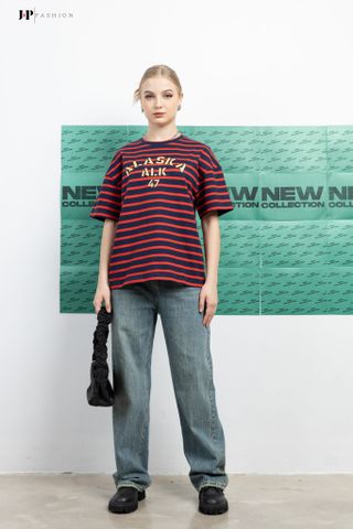 Áo thun form rộng