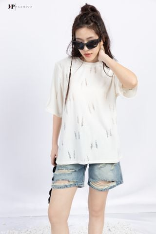 Áo Thun Form Rộng 10209753