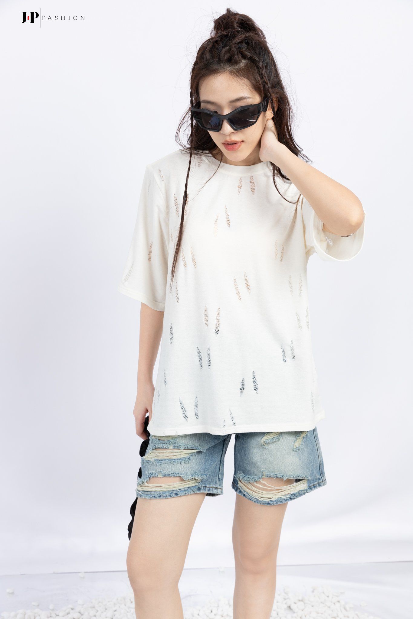 Áo Thun Form Rộng 10209753