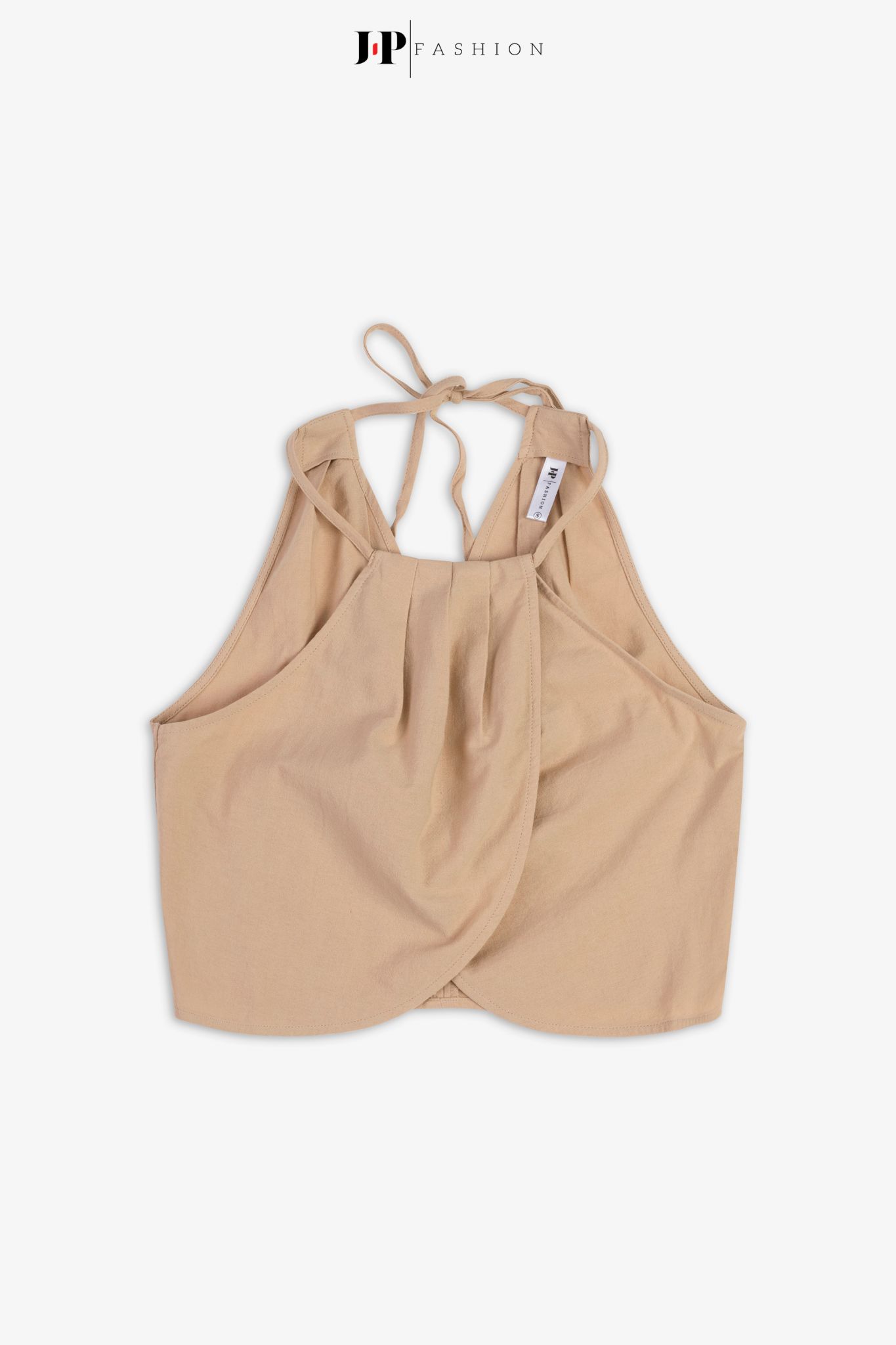Sơ Mi Cổ Yếm 10510456