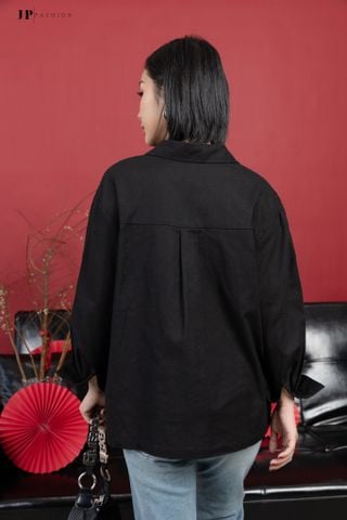 Áo Sơ Mi Dài Tay 10609181