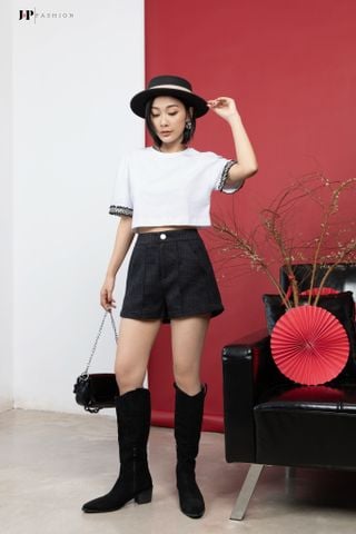 Quần short ngắn