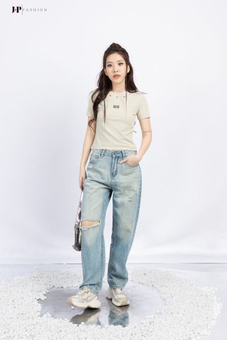 Áo Thun Ôm Kiểu 10209755