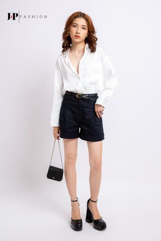 Quần short ống rộng 15008186