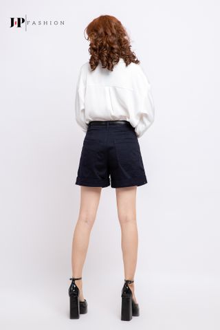 Quần short ống rộng 15008186