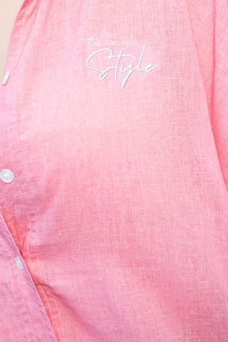 Áo sơ mi ngắn tay