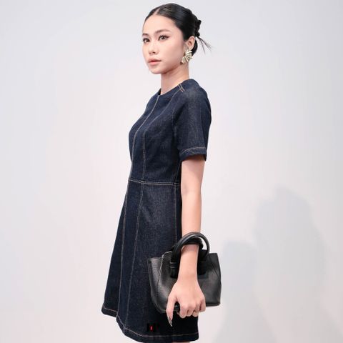 Đầm Jean 11011745