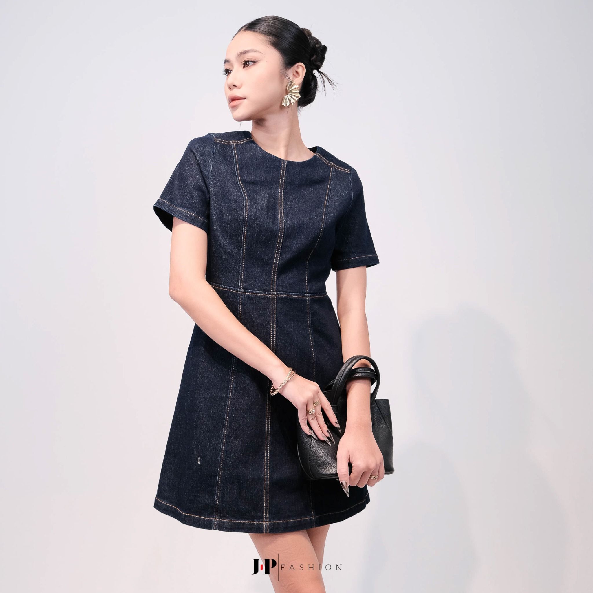 Đầm Jean 11011745