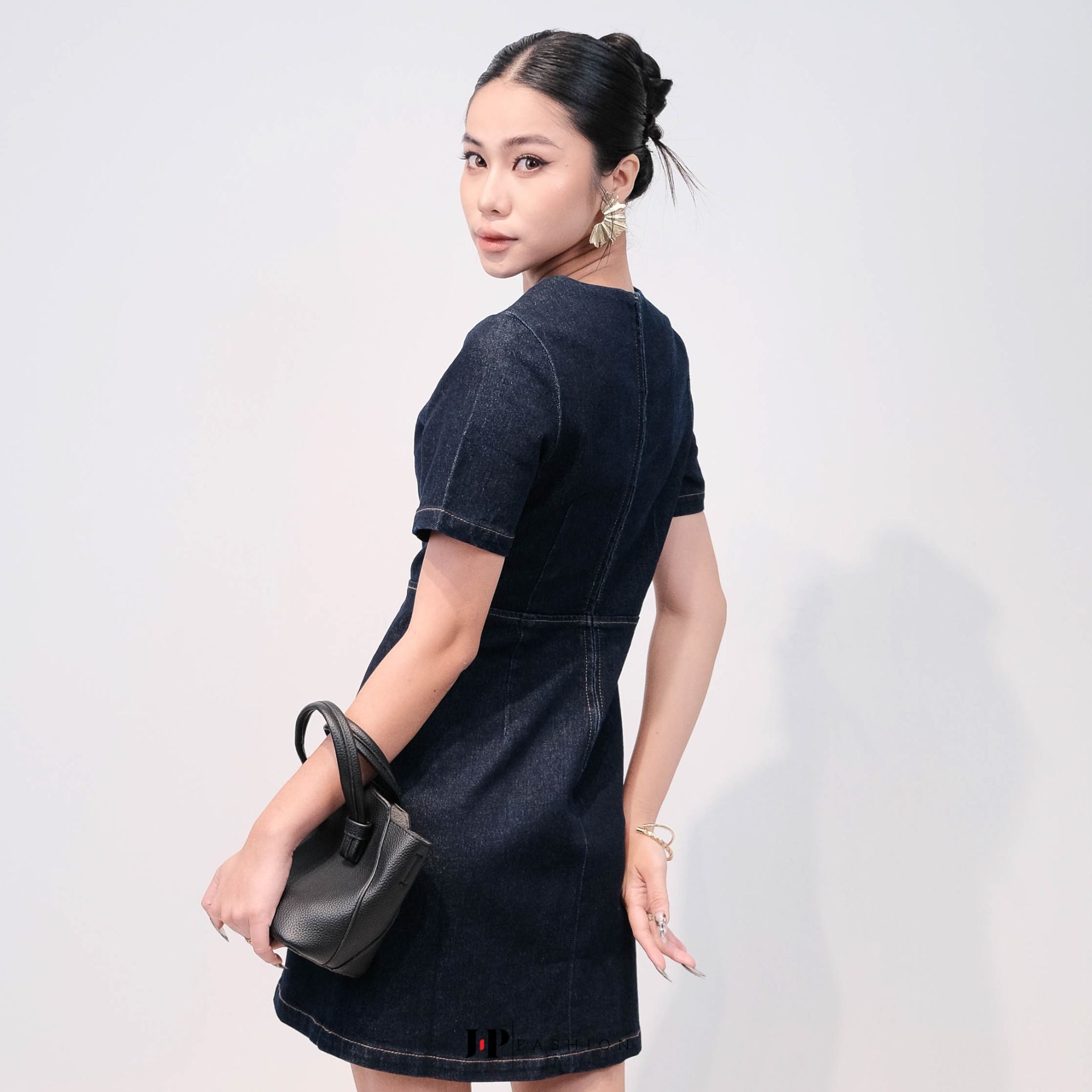 Đầm Jean 11011745