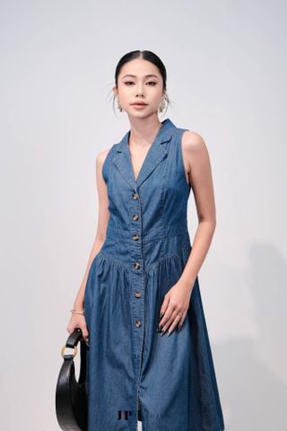 Đầm Jean 11011746