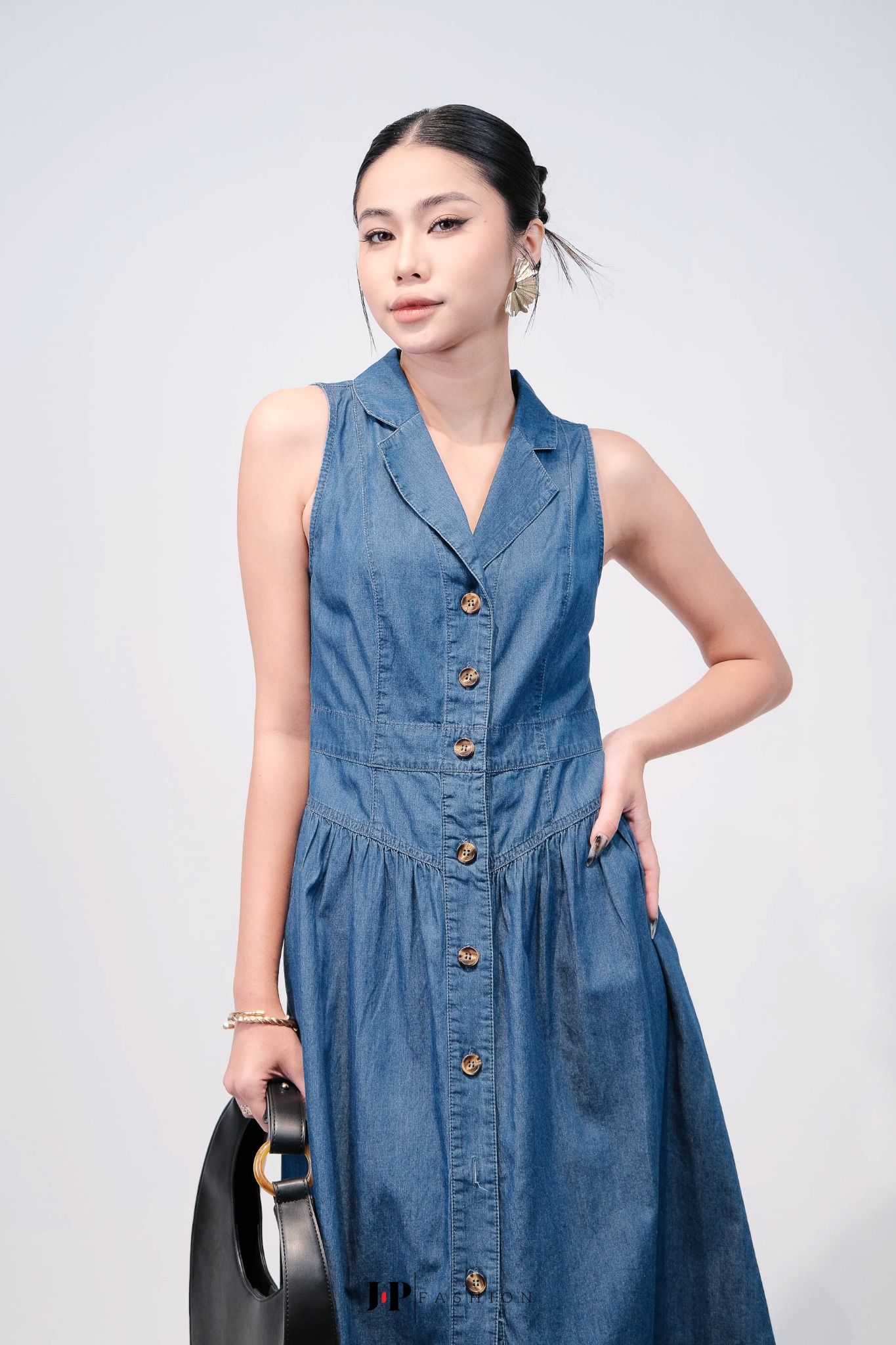 Đầm Jean 11011746
