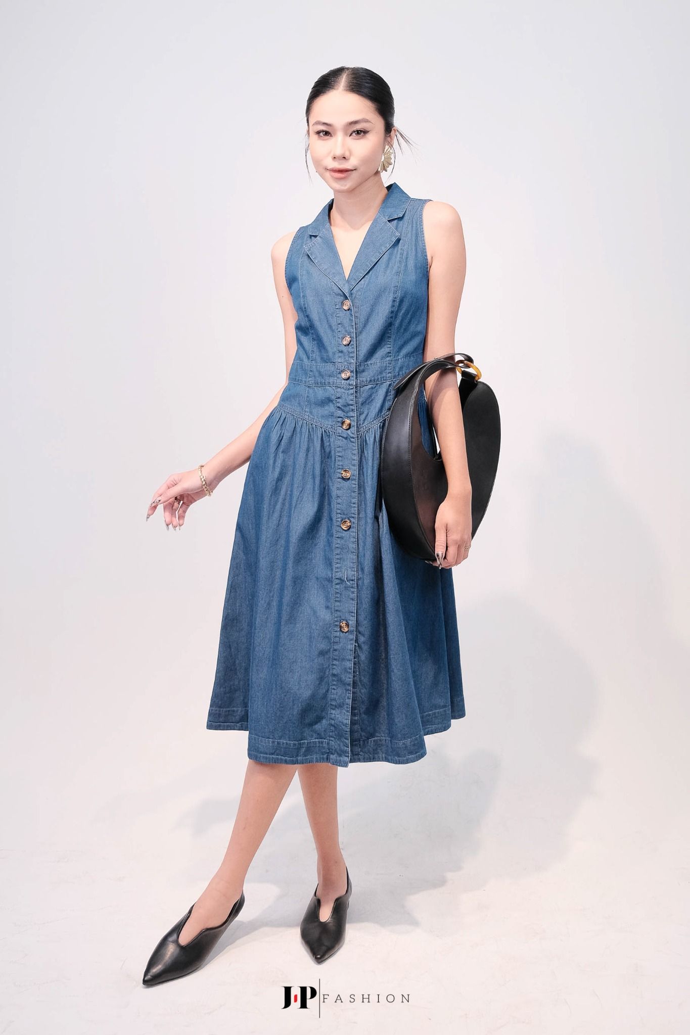 Đầm Jean 11011746