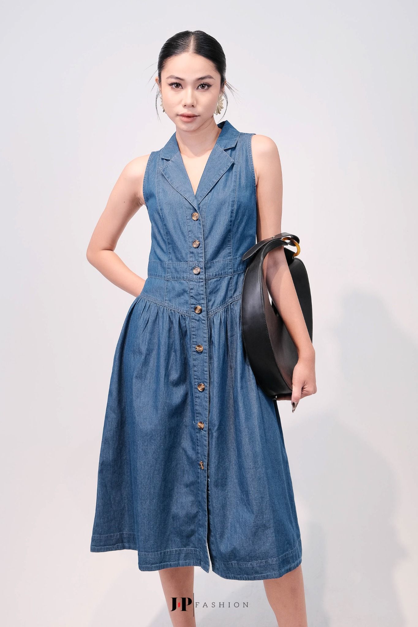 Đầm Jean 11011746