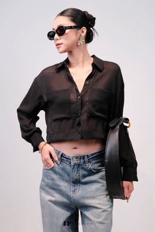 Sơ Mi Croptop 10611747