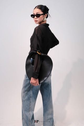 Sơ Mi Croptop 10611747