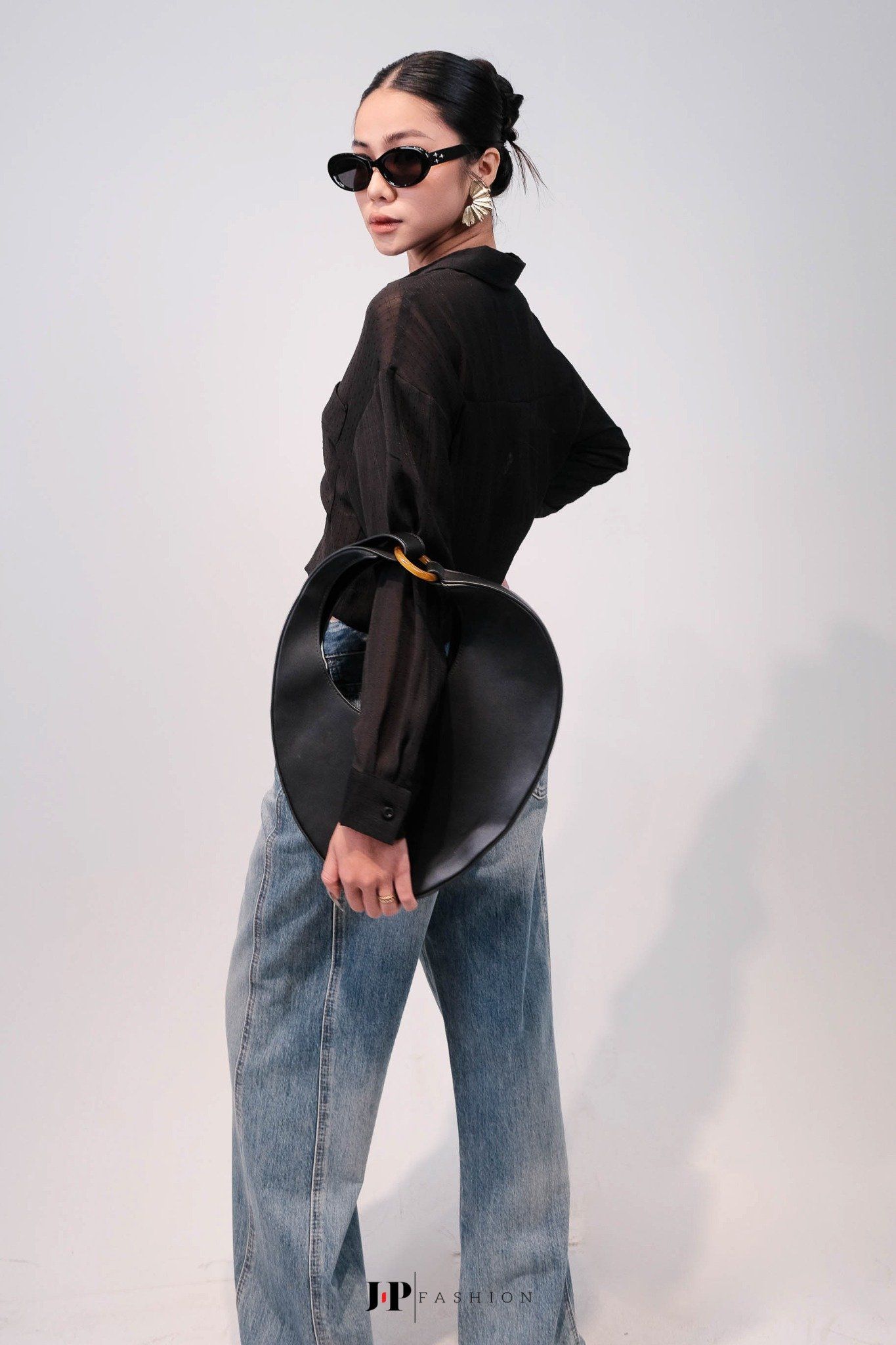 Sơ Mi Croptop 10611747