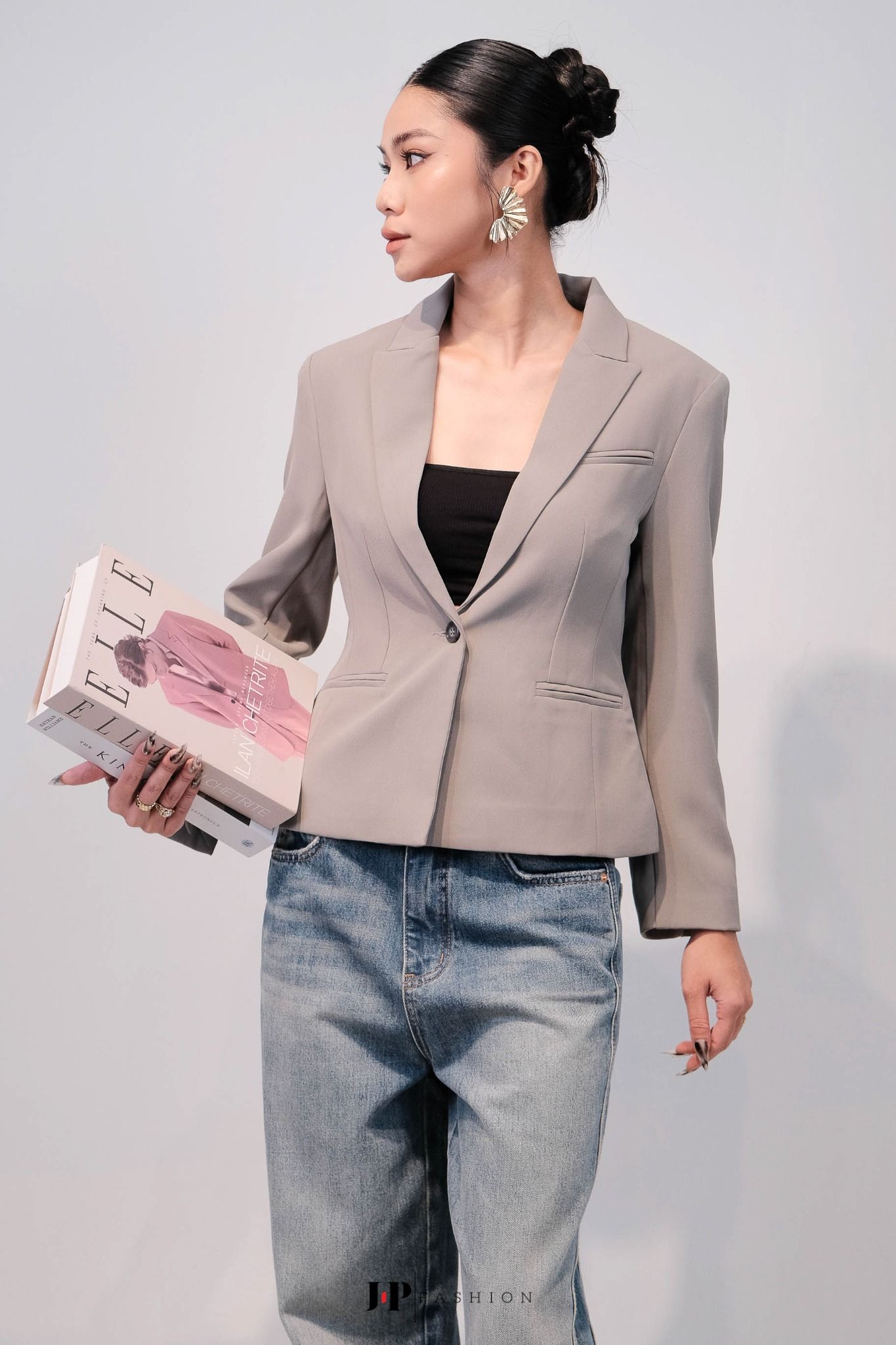 Áo Khoác Vest 11511736