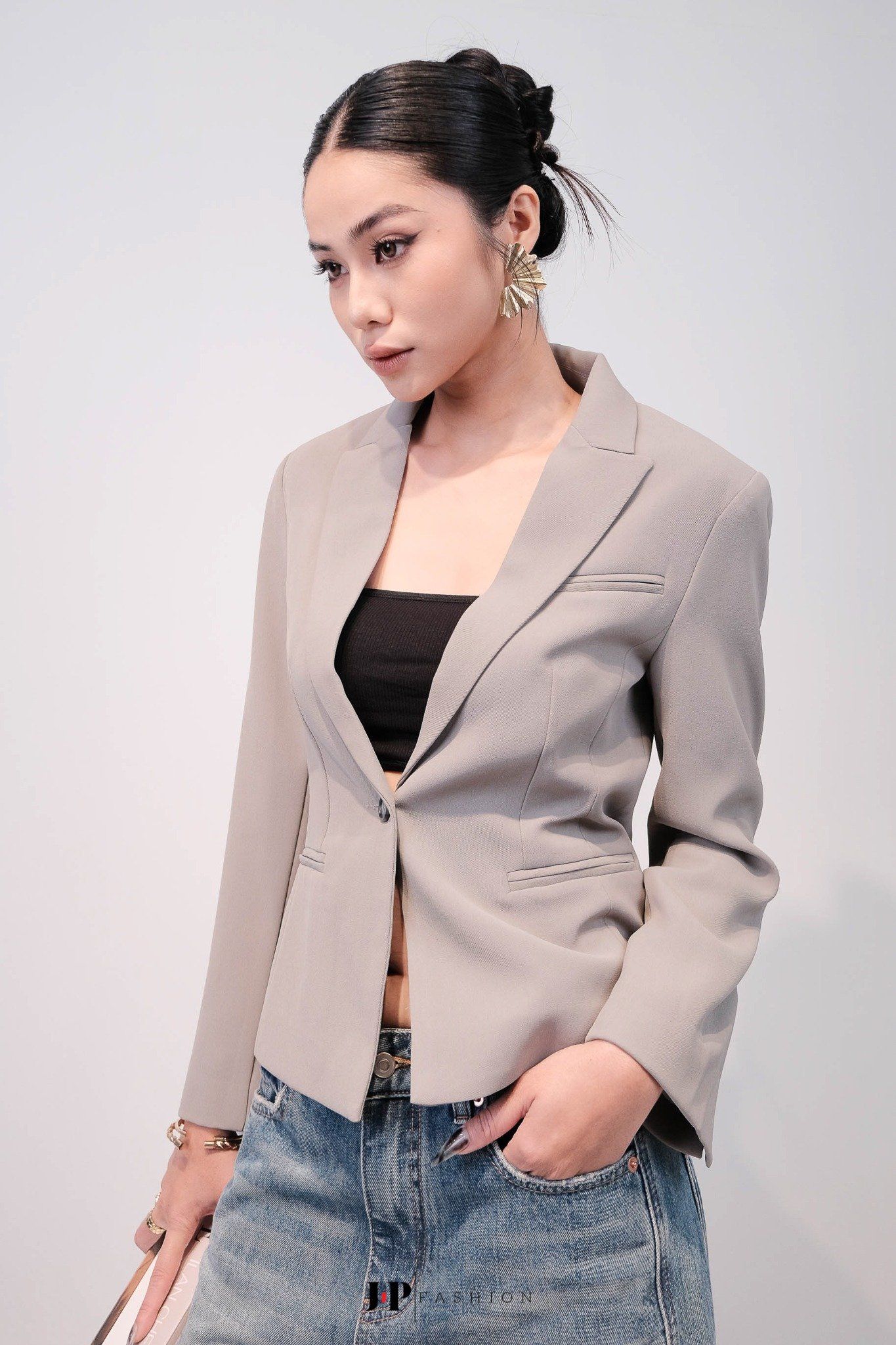 Áo Khoác Vest 11511736