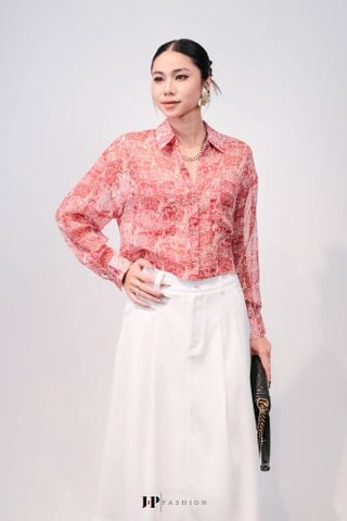 Sơ Mi Croptop 10611747