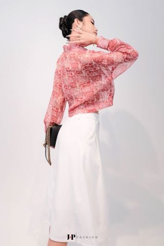 Sơ Mi Croptop 10611747