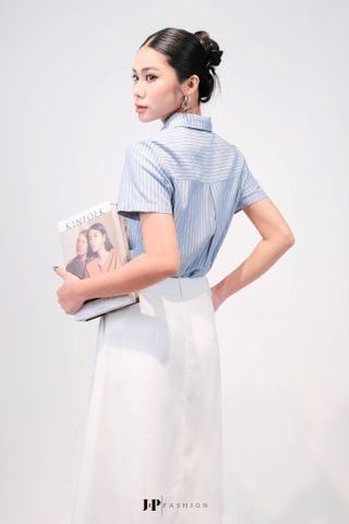 Sơ Mi Kiểu 10611731