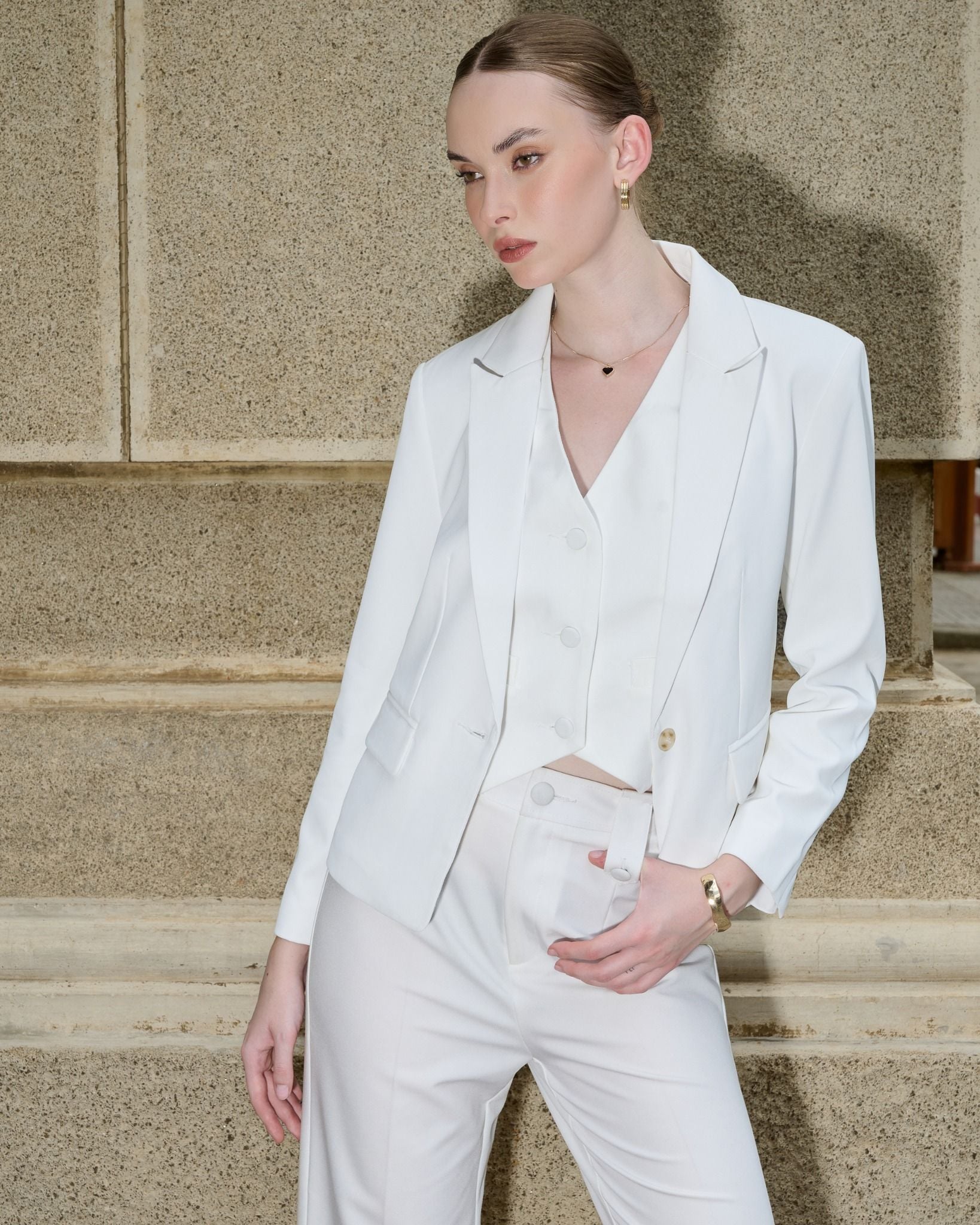 Khoác Vest 11510421