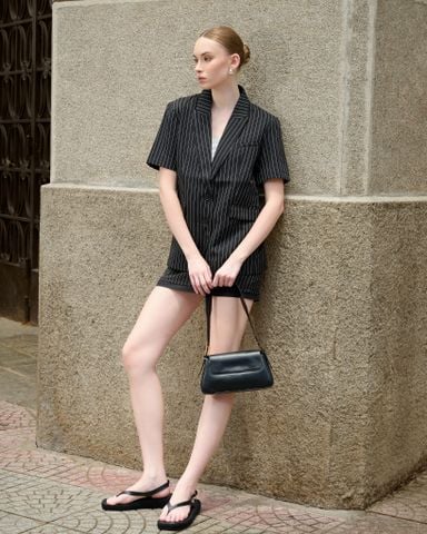 Chân Váy Kaki Ngắn 17008924