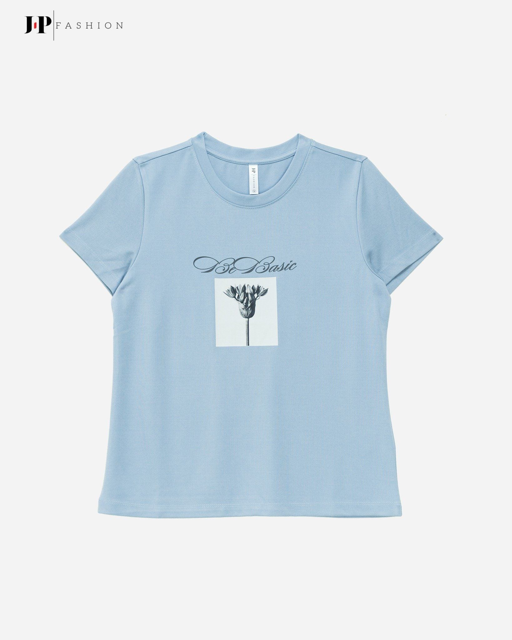 Áo Thun Baby Tee 10211887