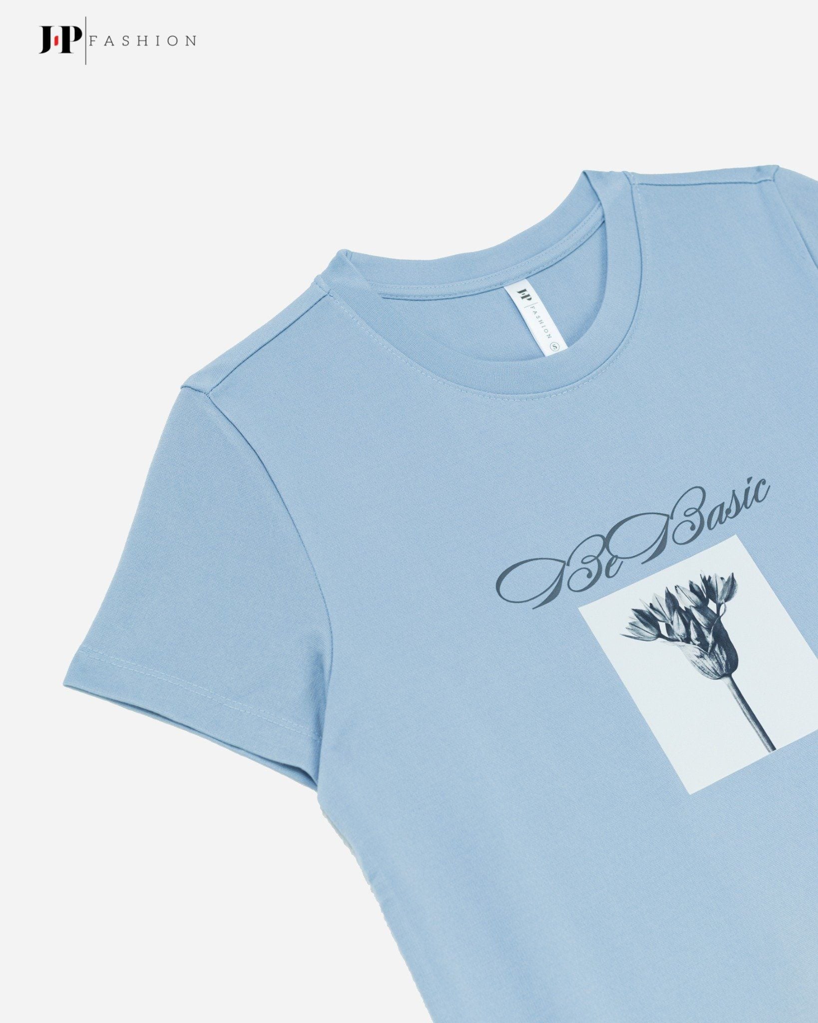 Áo Thun Baby Tee 10211887