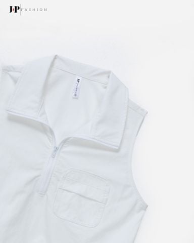 Sơ Mi Kiểu Chiết Eo 10611910