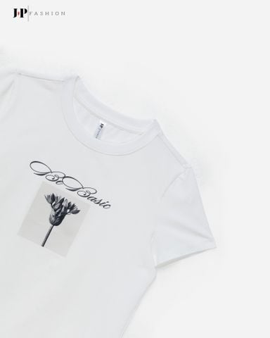 Áo Thun Baby Tee 10211887