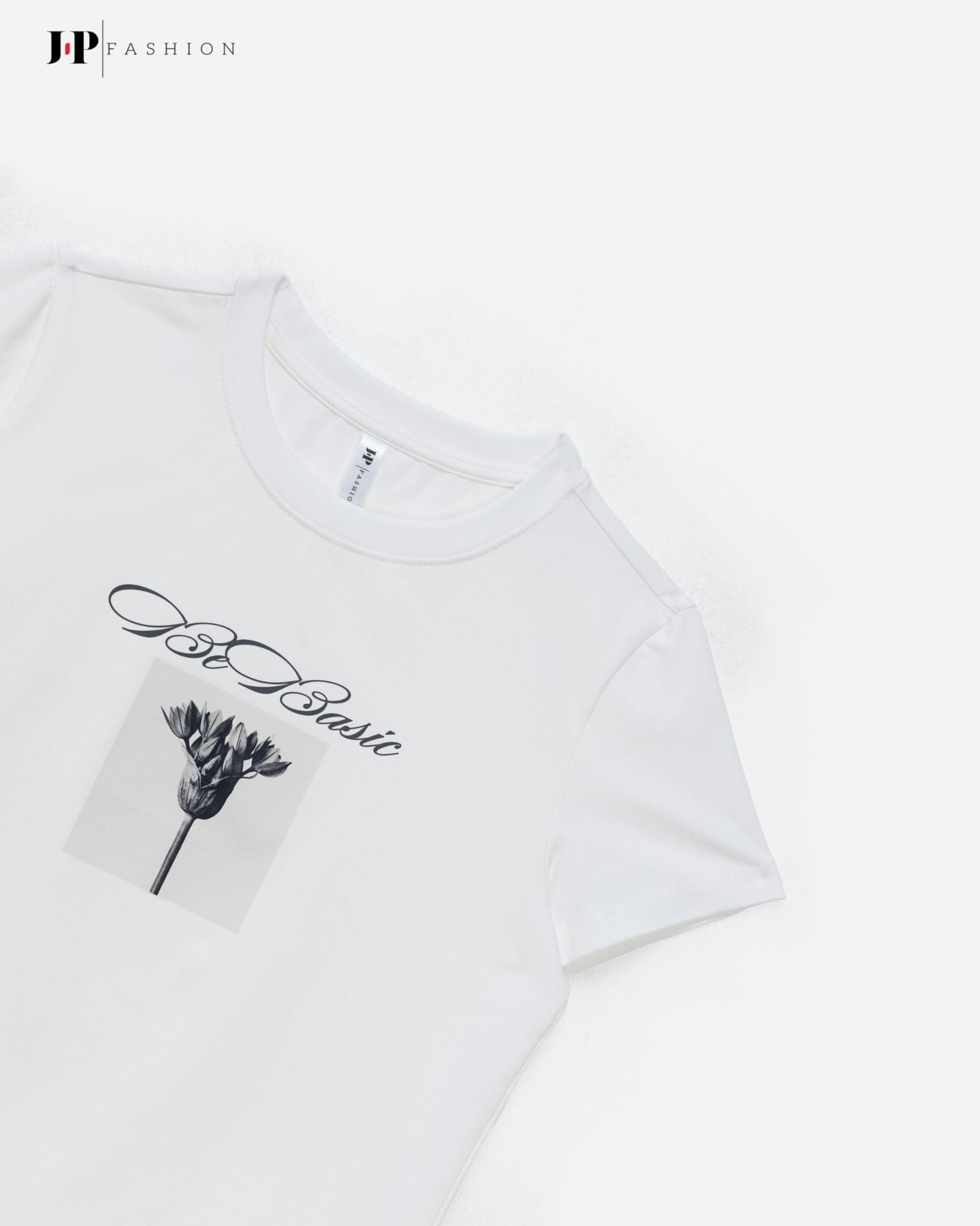 Áo Thun Baby Tee 10211887