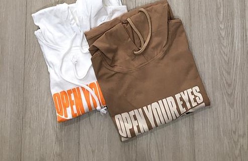 Hoodie Nón 10207077
