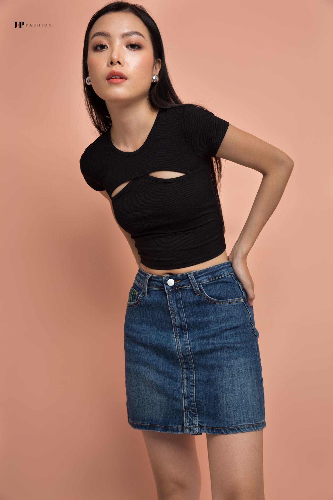 Áo thun ngắn tay 10207845