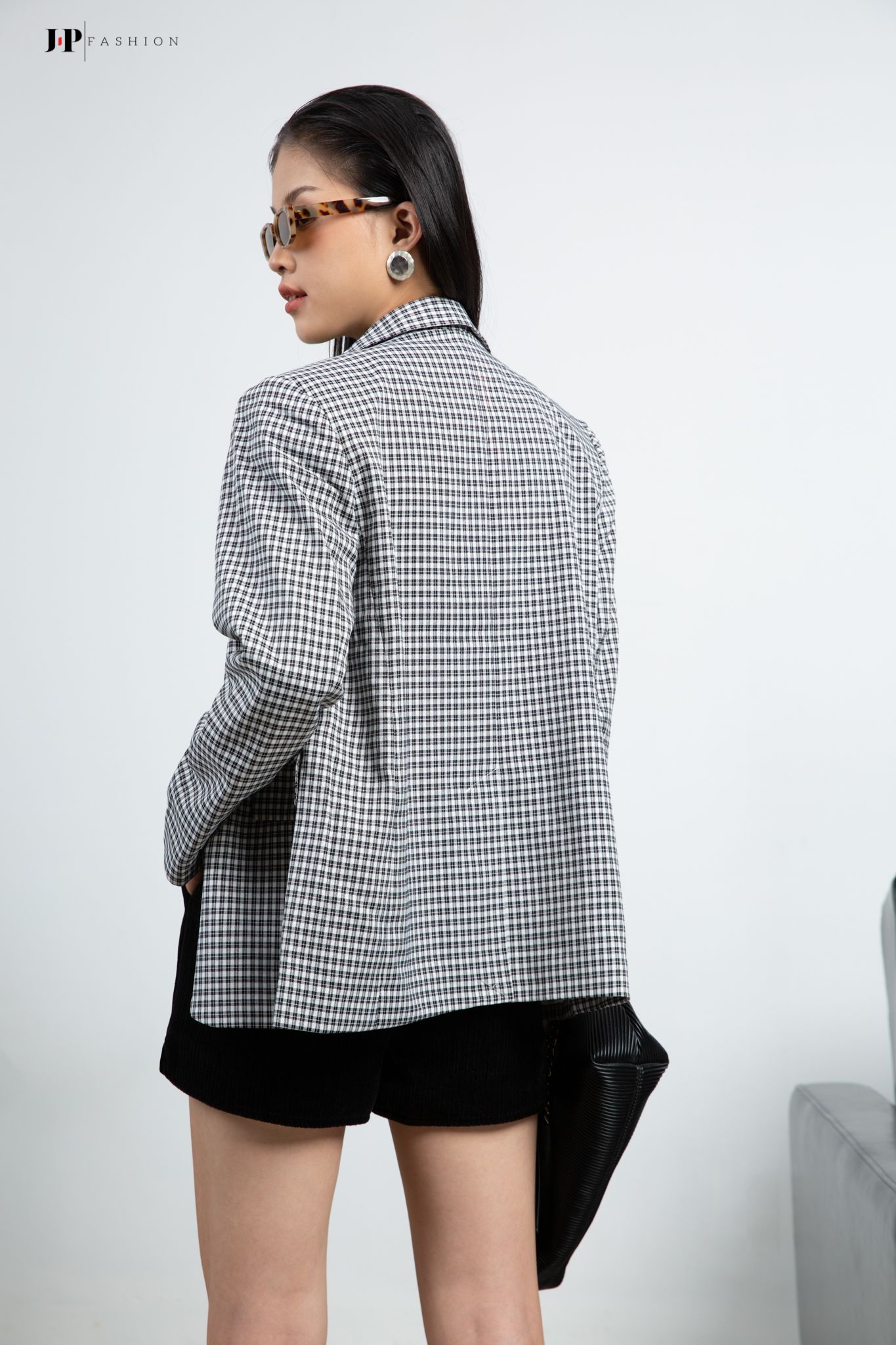 Vest nữ form rộng 11509002