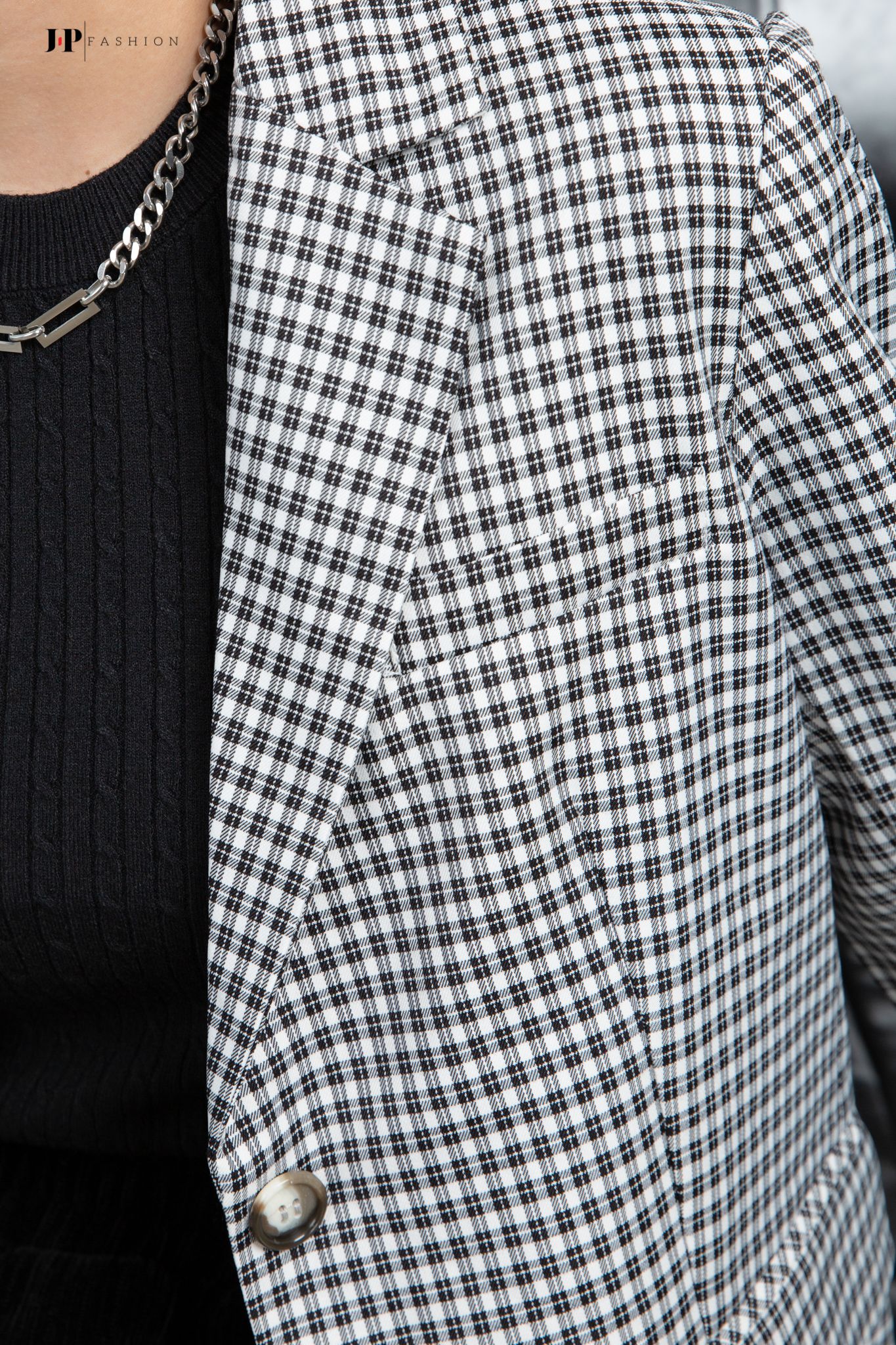 Vest nữ form rộng 11509002