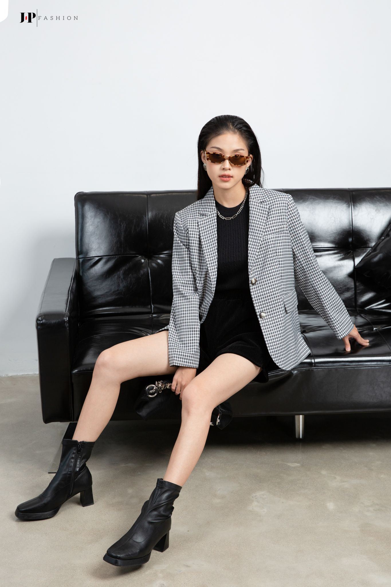 Vest nữ form rộng 11509002