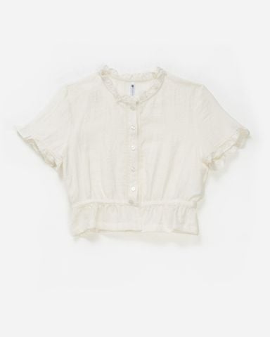 Sơ Mi Kiểu Tiểu Thư 10611897