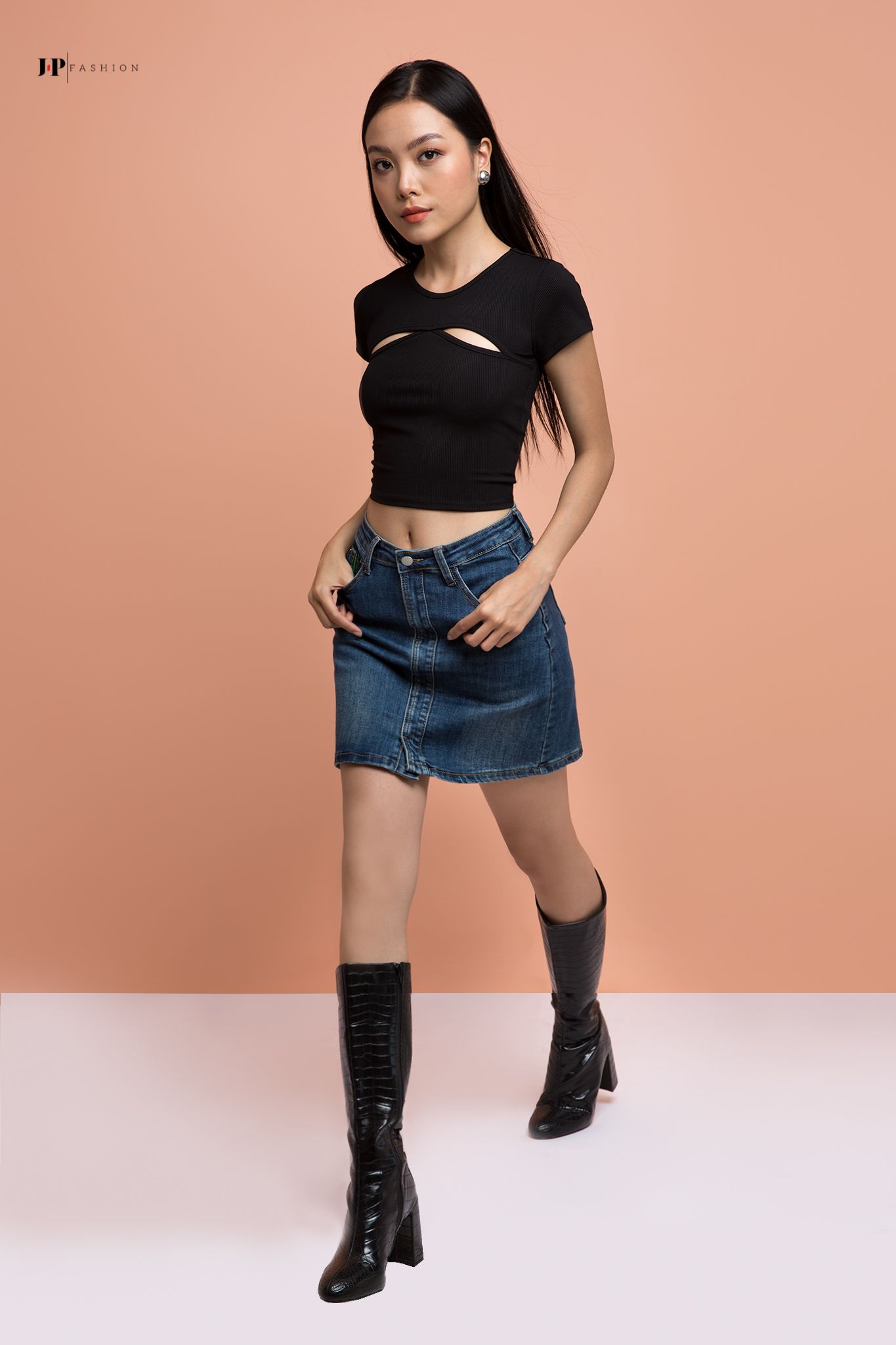 Áo thun ngắn tay 10207845