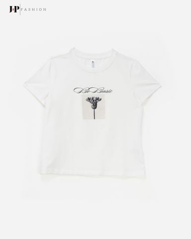 Áo Thun Baby Tee 10211887