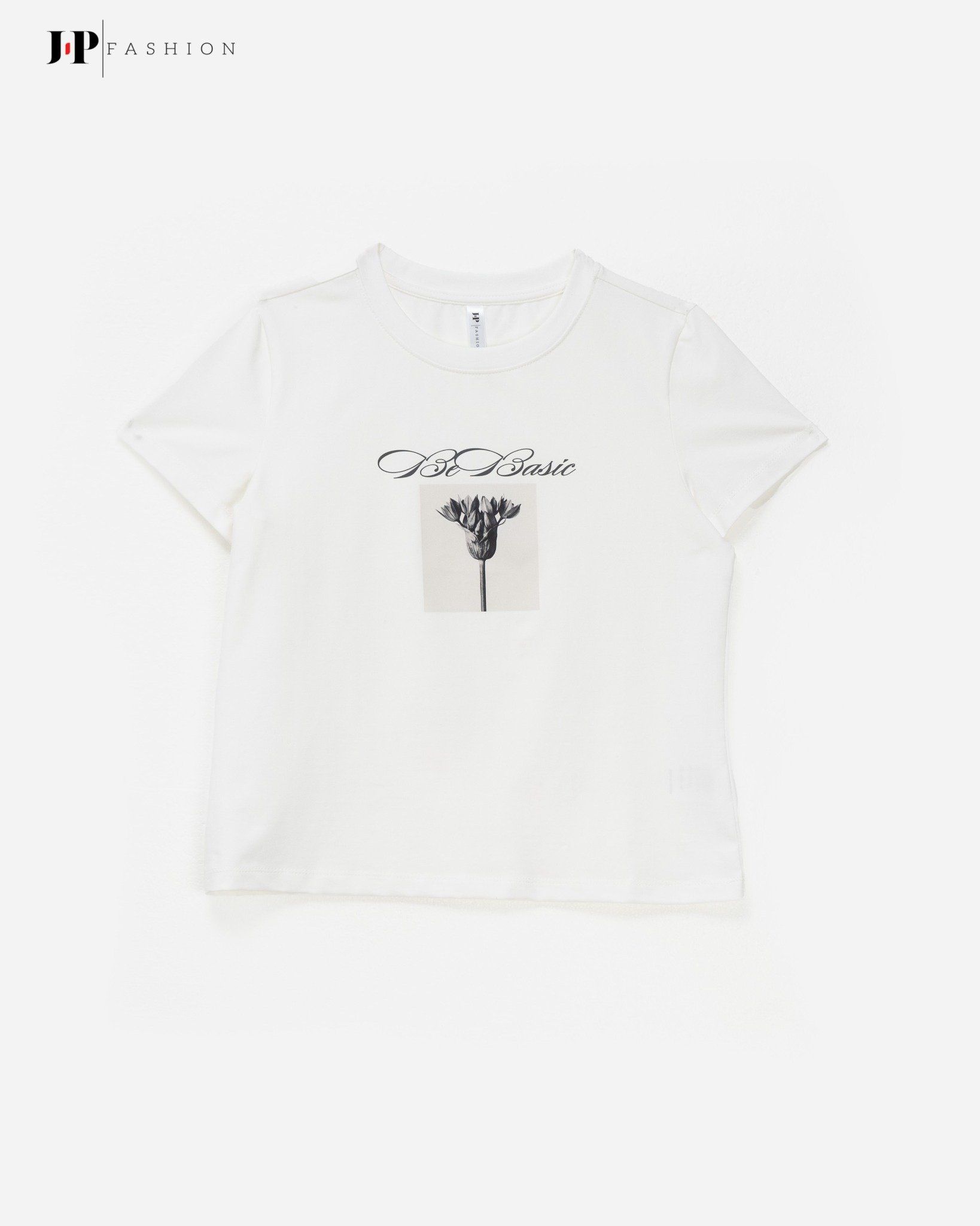 Áo Thun Baby Tee 10211887