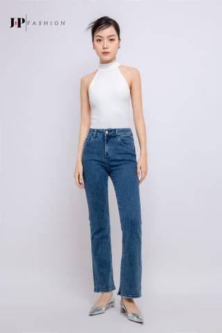 Áo thun cổ yếm 10208139