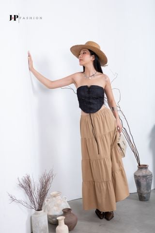Váy kiểu midi