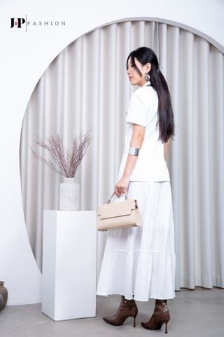 Váy kiểu midi