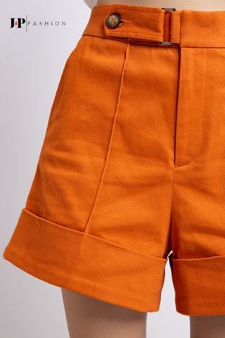 Quần short kaki