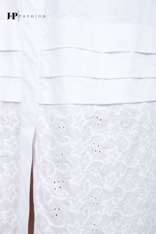 Váy kiểu midi nữ