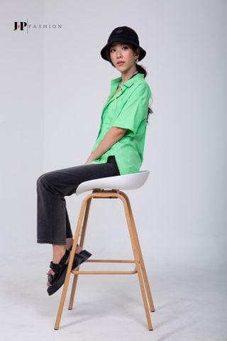Sơ mi ngắn tay