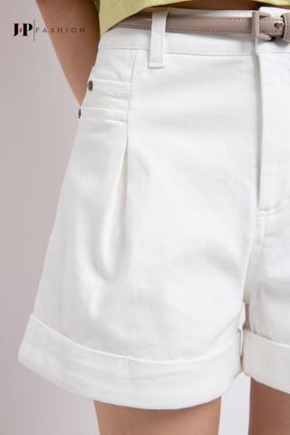 Quần short ống rộng 15008186