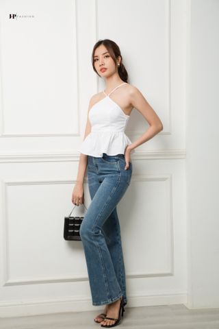 Sơ Mi Cổ Yếm 10507769